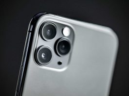 Wie kann man die iPhone 11 Pro Kamera