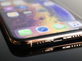 iPhone 11 Pro Max Display-Schutzfolien