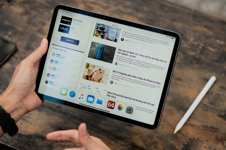 How To: Die beste Displayschutzfolie fürs iPad Pro 2020 auswählen (einschließlich 11 Zoll & 12,9 Zoll)