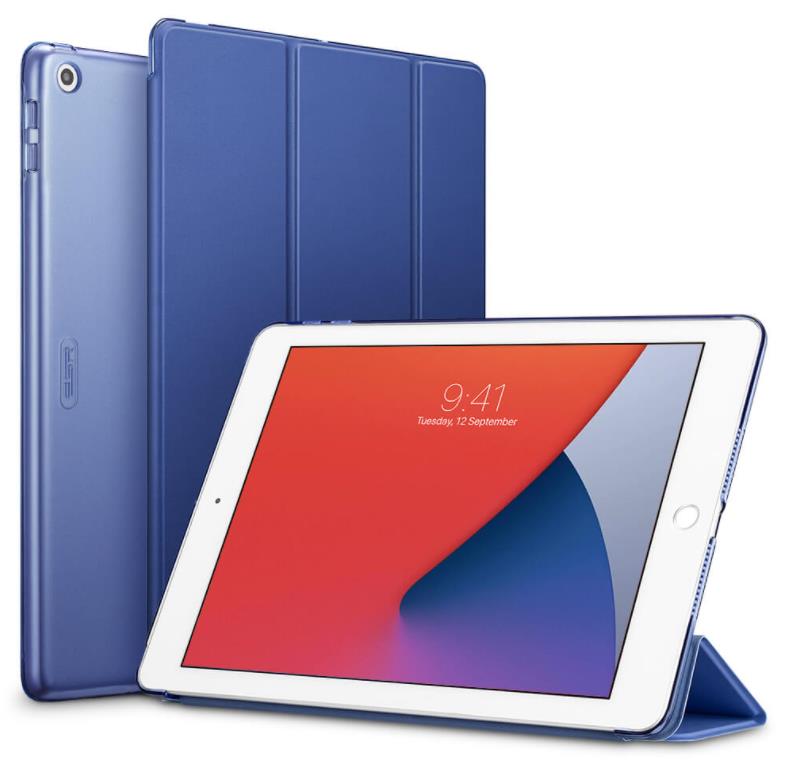iPad 8. Generation (2020) Hart-Hülle