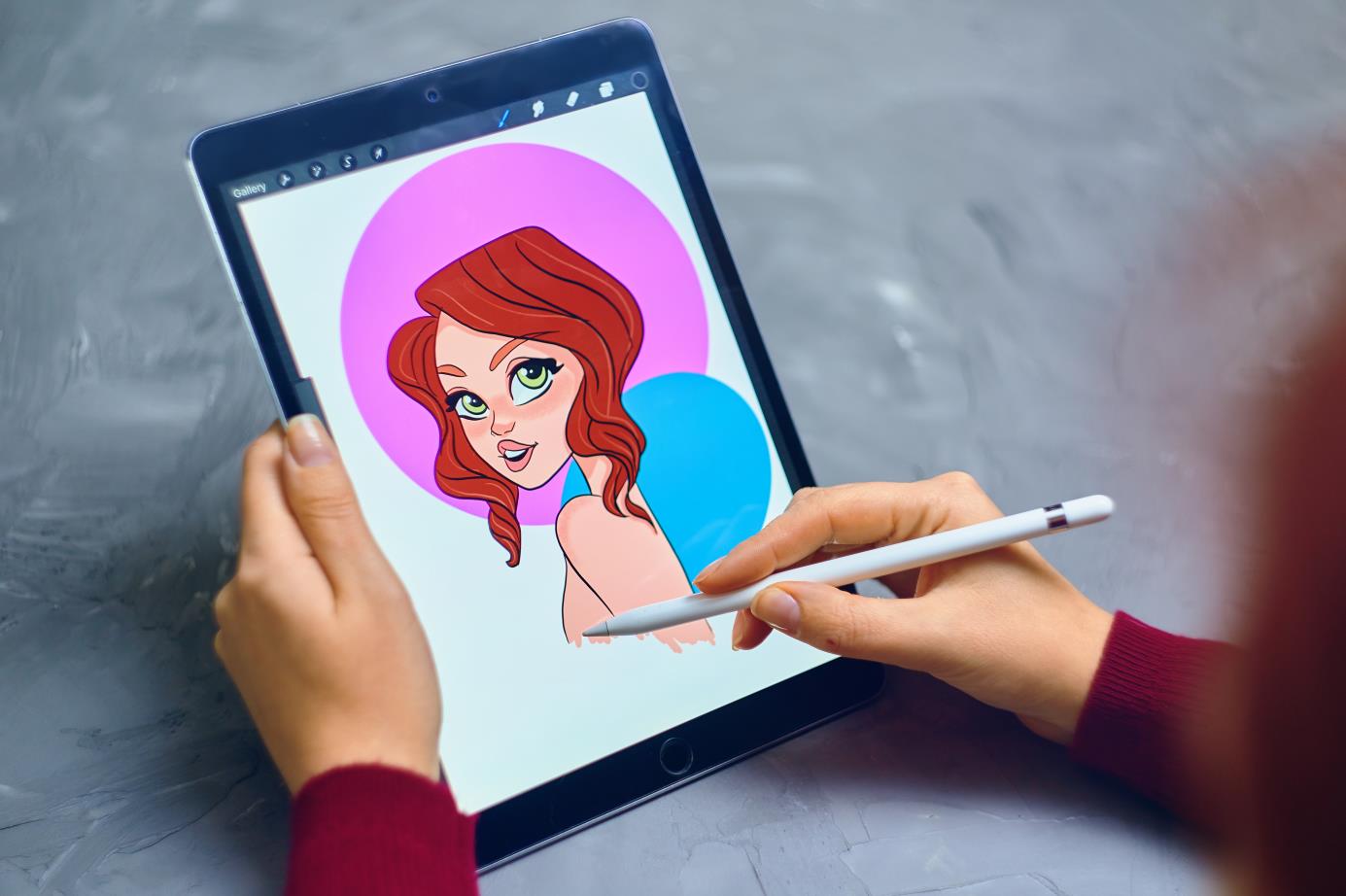iPad 8 Vs. iPad 7：Pencil-Unterstützung