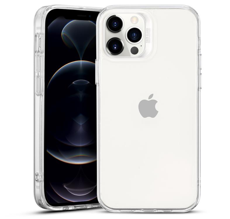 iPhone 12 Pro Max Stoßabsorbierende Handyhülle