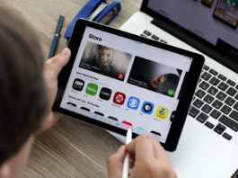Der beste Papier Ähnliche Displayschutz für das iPad 8
