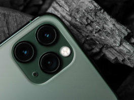 Wie schützt man die iPhone 12 Pro Kamera