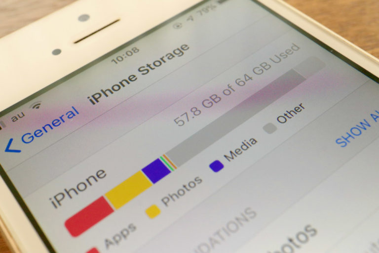 Welche Speicherkapazität sollte man für das iPhone 12 kaufen? 64 GB oder 128 GB oder mehr?