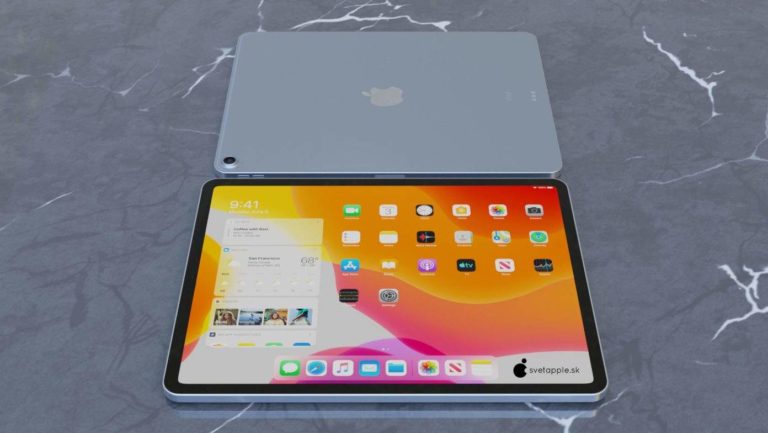 iPad 8 vs. iPad Air 4: Was ist der Unterschied zwischen den beiden?
