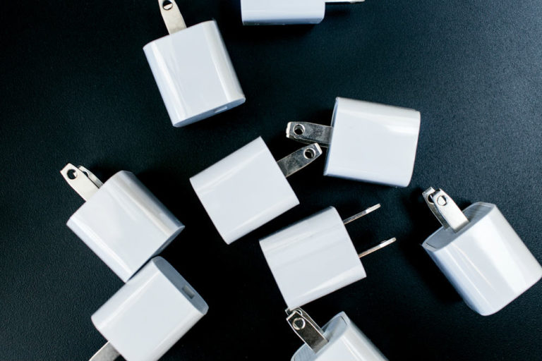Der beste 20W USB-C Netzadapter für die iPhone 12 Serie