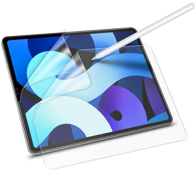 iPad Air 4 Paper-like Display-Schutzfolie