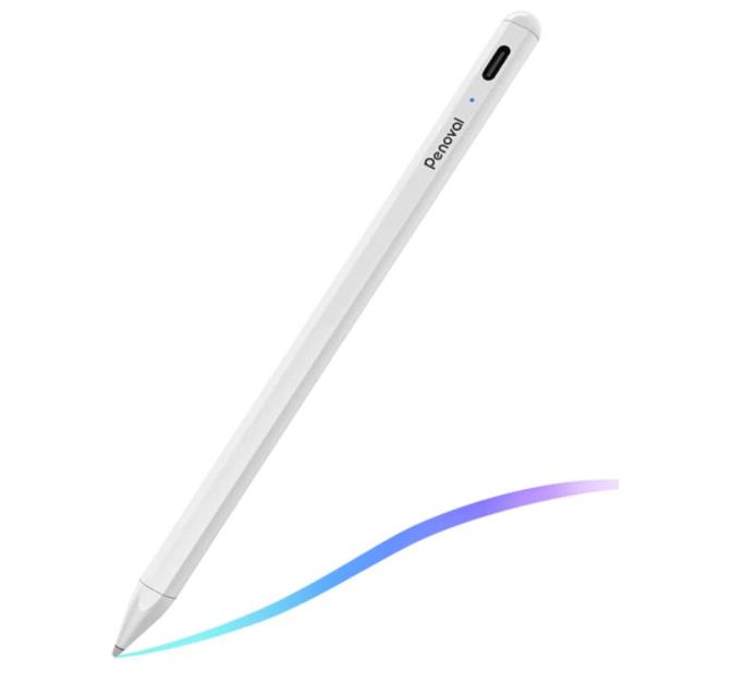 Penoval Stylus-Stift für Apple iPad