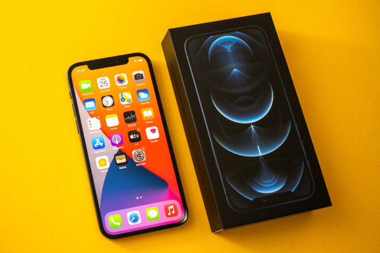 iPhone 12 Pro Max Farben: Welche solltest du kaufen?