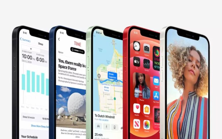 Die besten iPhone 12 Displayschutzfolien 2020