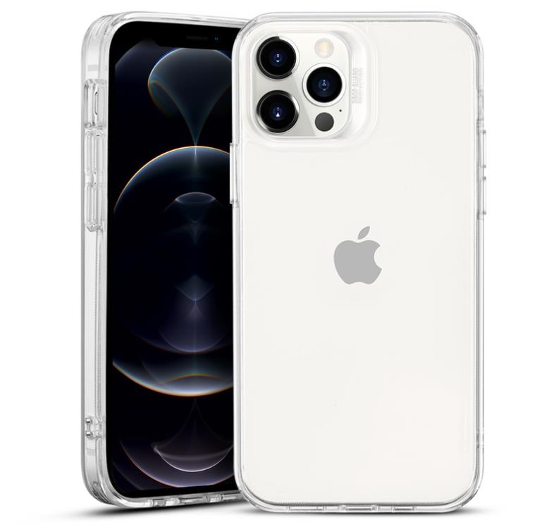 iPhone 12 Pro Max stoßabsorbierende Handyhülle