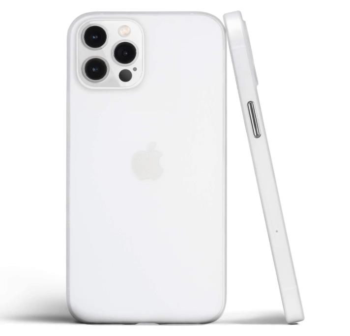 Totallee Dünne Hülle für das iPhone 12 Pro Max