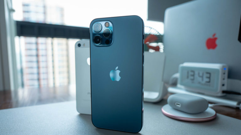 Die 7 besten iPhone 12 Pro Max Schutzhüllen 2020