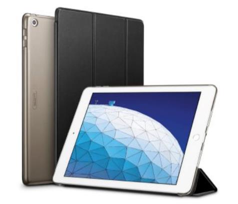 iPad Air 10.5 Smart Hülle