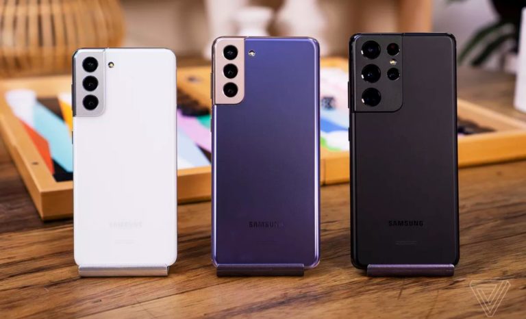 Samsung Galaxy S21: Welche Farben sind erhältlich? Welche solltest du kaufen?