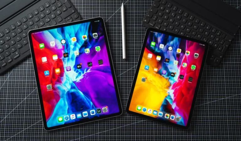 iPad Pro 11″ vs 12,9″ (2020): Welches solltest du kaufen?