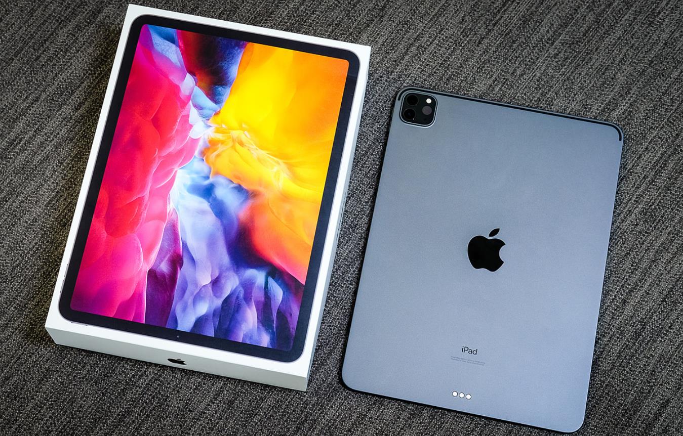 iPad Pro 11" vs 12,9" display