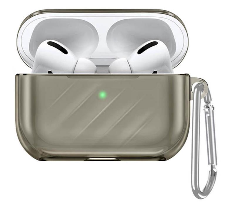 Stoßresistente Airpods Pro Hülle