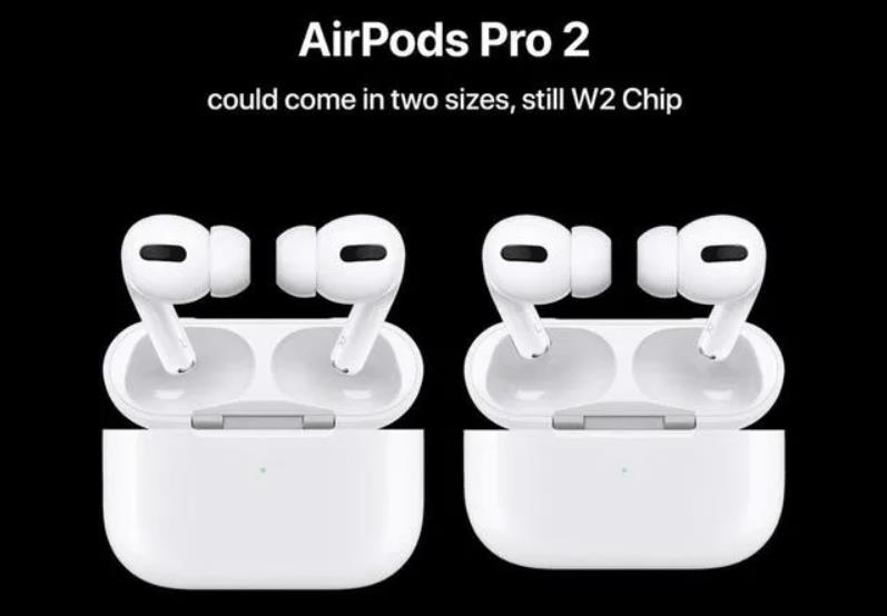 Airpods Pro 2 picture