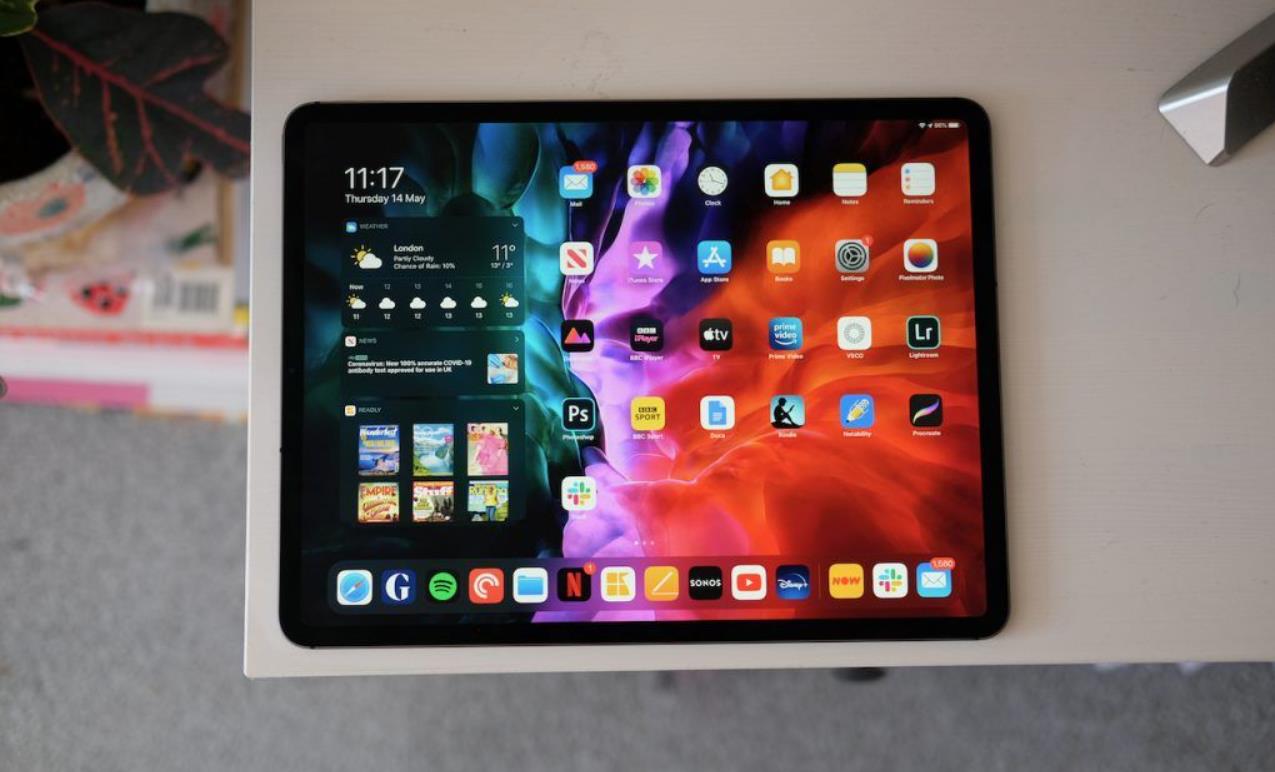 Wird das iPad Pro 2021 5G haben