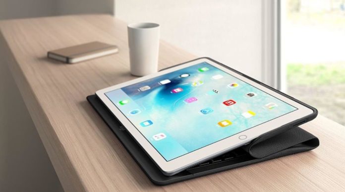 iPad Pro 10,5 Zoll Tastatur Hüllen