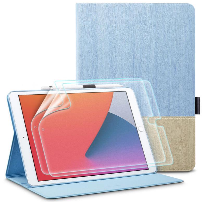 iPad 8 Notebook Schutzbündel