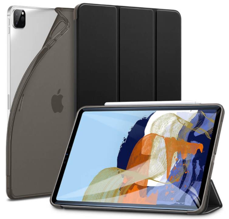 iPad Pro 11 2021 Schlanke Smart-Hülle
