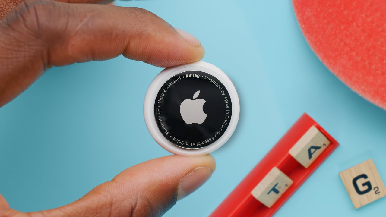 AirTag-Alternative: Diese Tracker nehmen es mit Apple auf