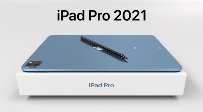 Welche Speichergröße des iPad Pro 2021 solltest du kaufen