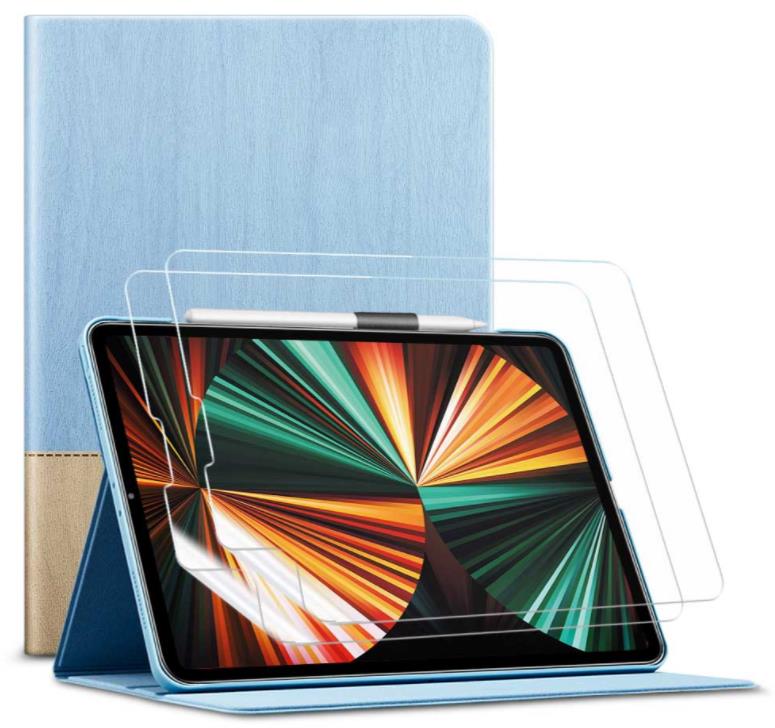 iPad Pro 11 2021 Sketchbook Bündel