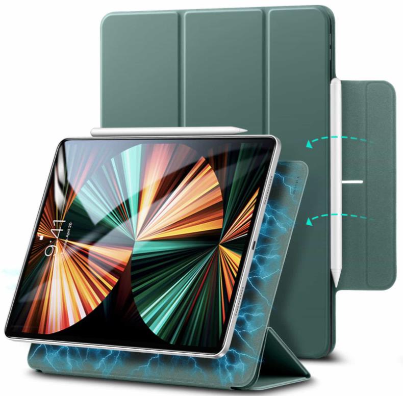 iPad Pro 11 2021 Magnetische Schlank-Hülle