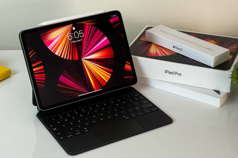 Die 7 besten 11 Zoll iPad Pro 2021 Hüllen von ESR