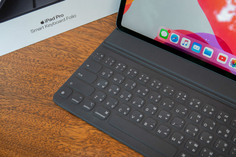 Die besten kabellosen Bluetooth Tastaturen für das iPad Pro 12.9 2021