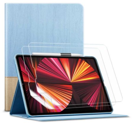 Die besten Paper-Like Displayschutzfolien für das iPad Pro ...