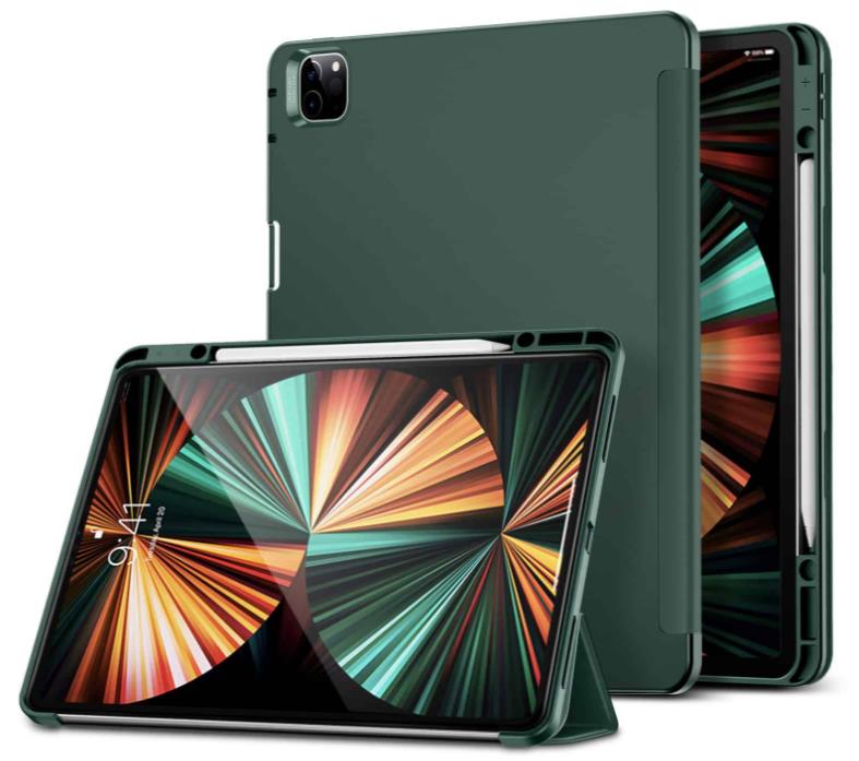 iPad Pro 12.9 2021 Stift-Hülle