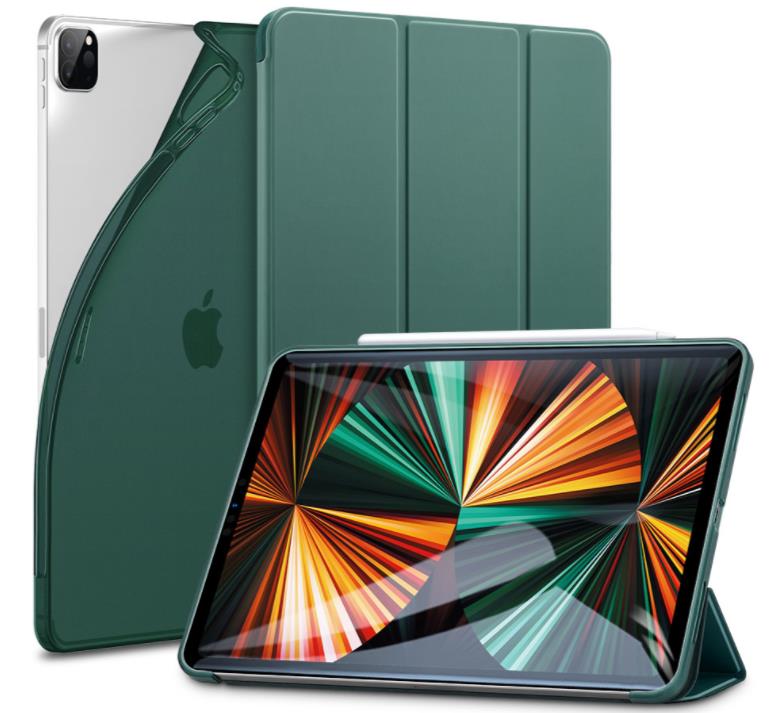 iPad Pro 2021 chlanke Smart-Hülle