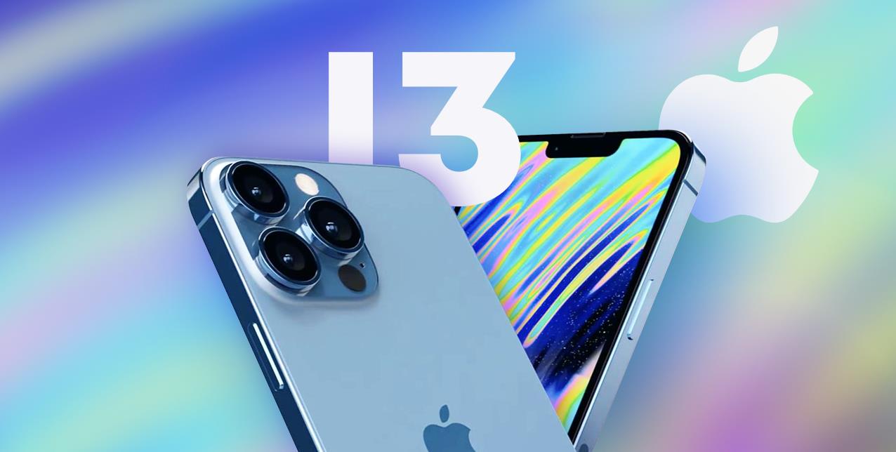 iPhone 13-Kamera