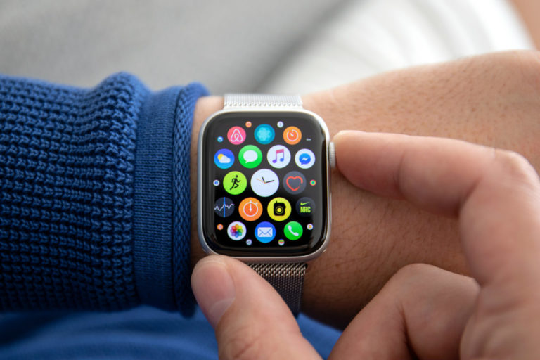 Apple Watch Series 6 40 mm vs. 44 mm: Welche Größe sollte ich wählen?