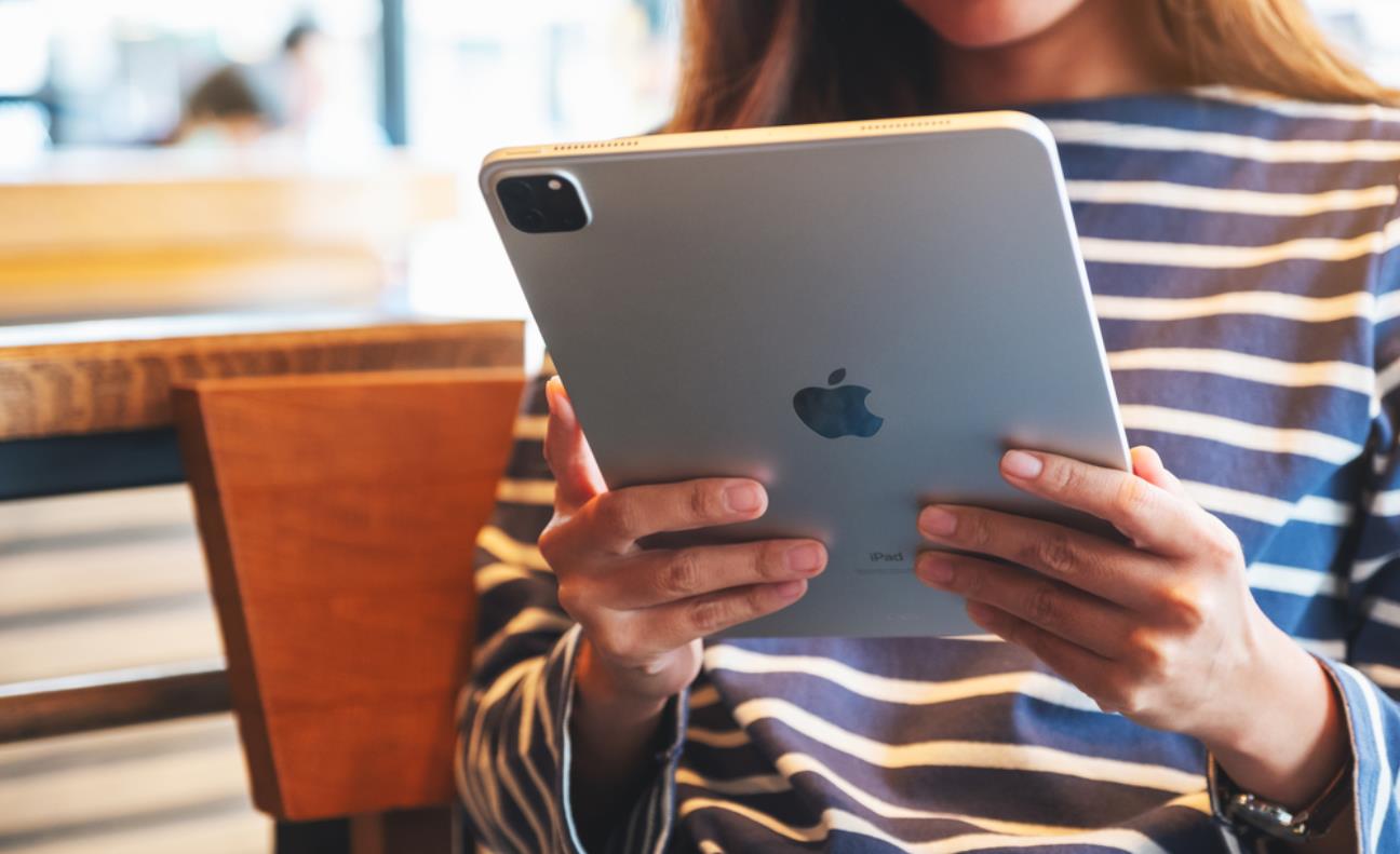 iPad Pro 2021 vs MacBook Air Preis