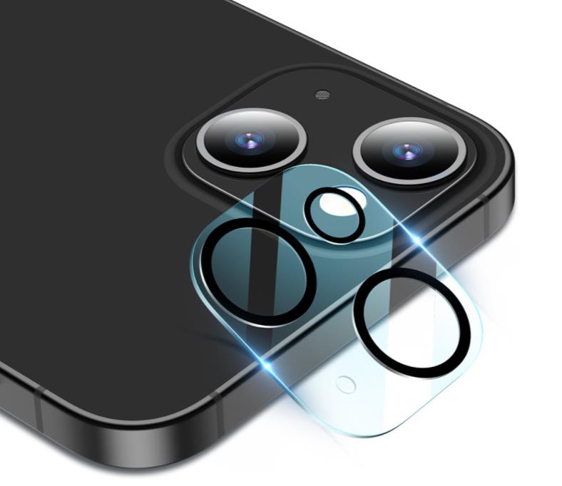 iPhone 13 mini Kameraschutzfolie