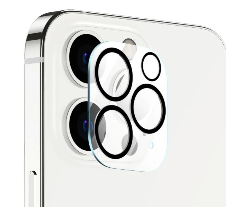iPhone 13 Pro Max Kameraschutzfolie