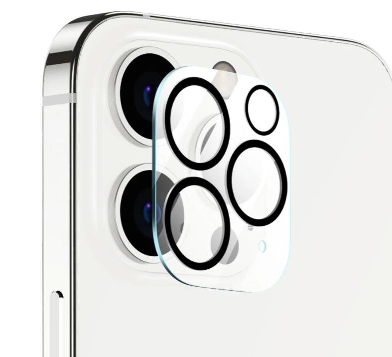 iPhone 13 13 Pro Max Panzerglas Kameraschutzfolie
