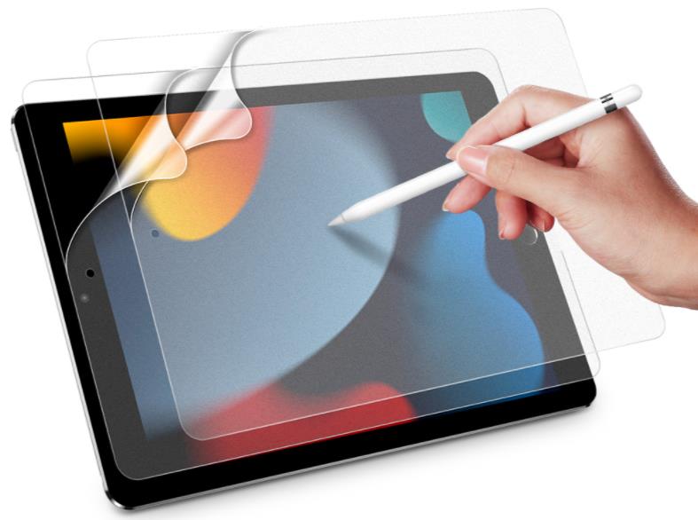 iPad 9 Paper-Feel Displayschutzfolie