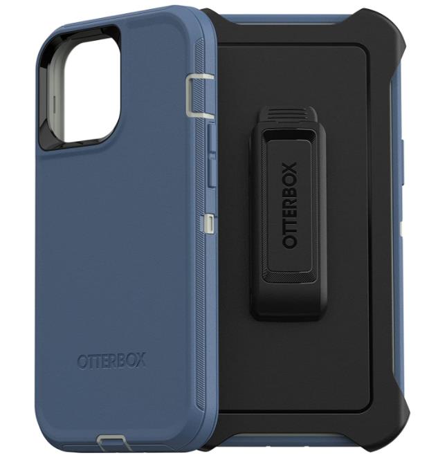 OtterBox Defender Serie Screnless Edition Hülle