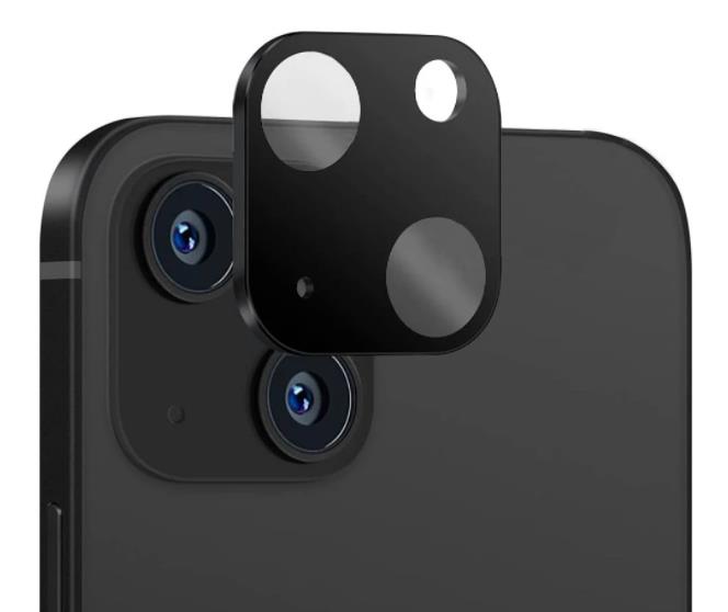 iPhone 13 Kameraschutzfolie von Fortressup