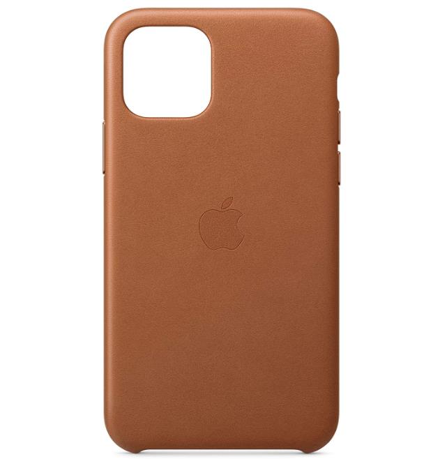 iPhone 13 Pro Leder Case mit MagSafe