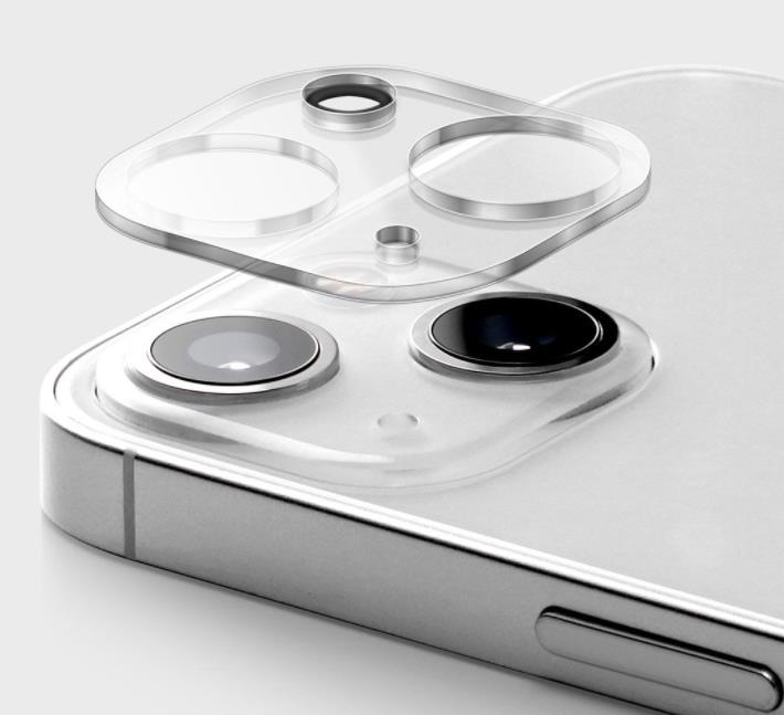 iPhone 13 mini Kameraschutzfolie von CASETiFY
