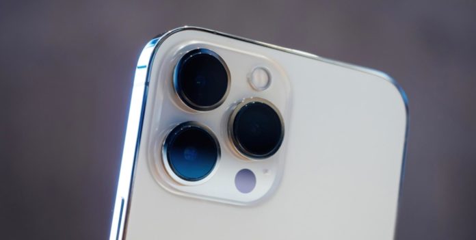 besten Kameraschutzfolien für das iPhone 13 Pro