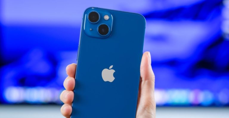 Die besten Kameraschutzfolien für das iPhone 13/13 mini (2022)